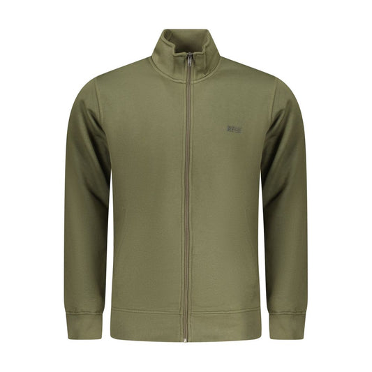 Rifle Verde Cotton Men's Sweatshirt
