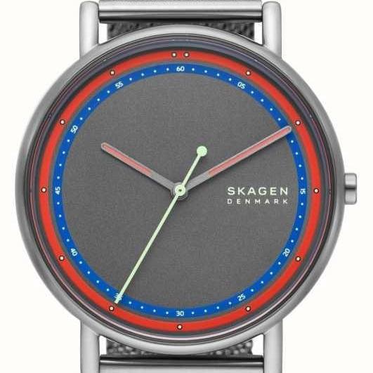 SKAGEN DENMARK UR - SKW6900