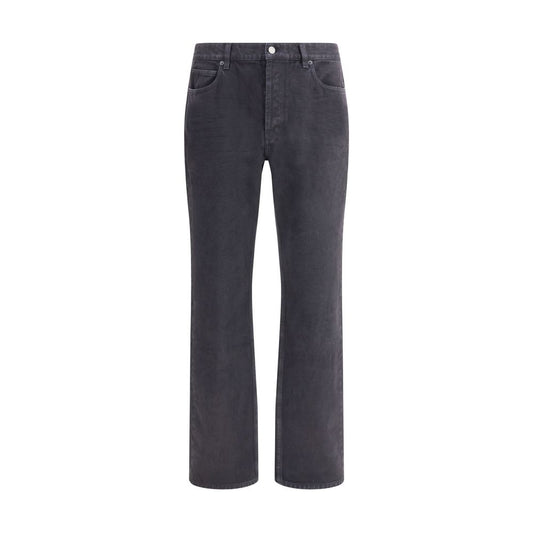 Saint Laurent Lou Jeans