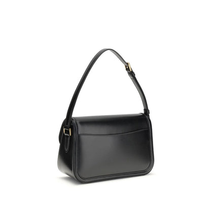 Saint Laurent Medium Solferino Shoulder Bag