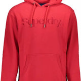 Superdry Pink Bomuld Sweater-Modeoutlet