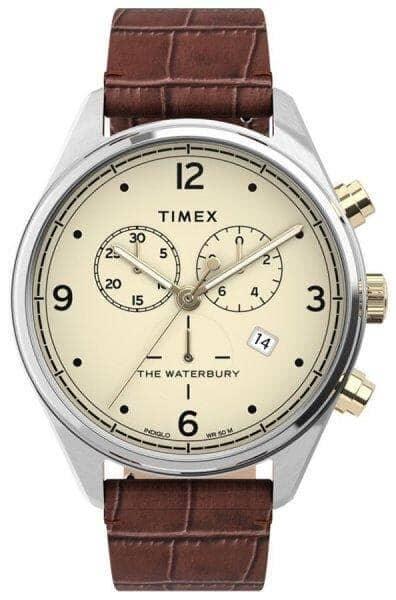 TIMEX TW2U04500D7