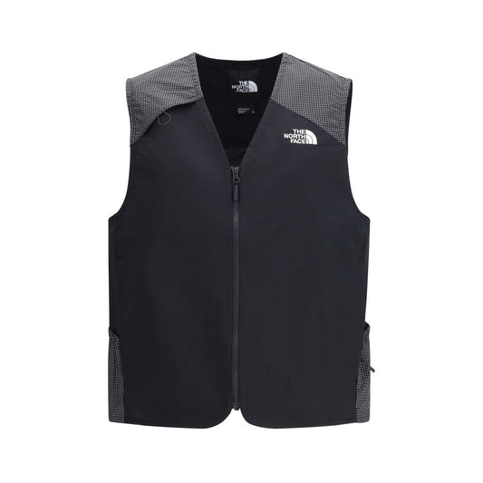 The North Face Black Nylon Jacket