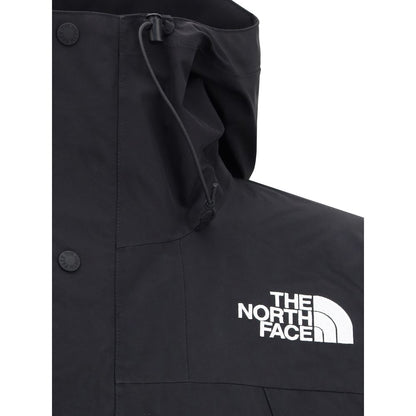 The North Face Heavyweight Mountain Down Jacket