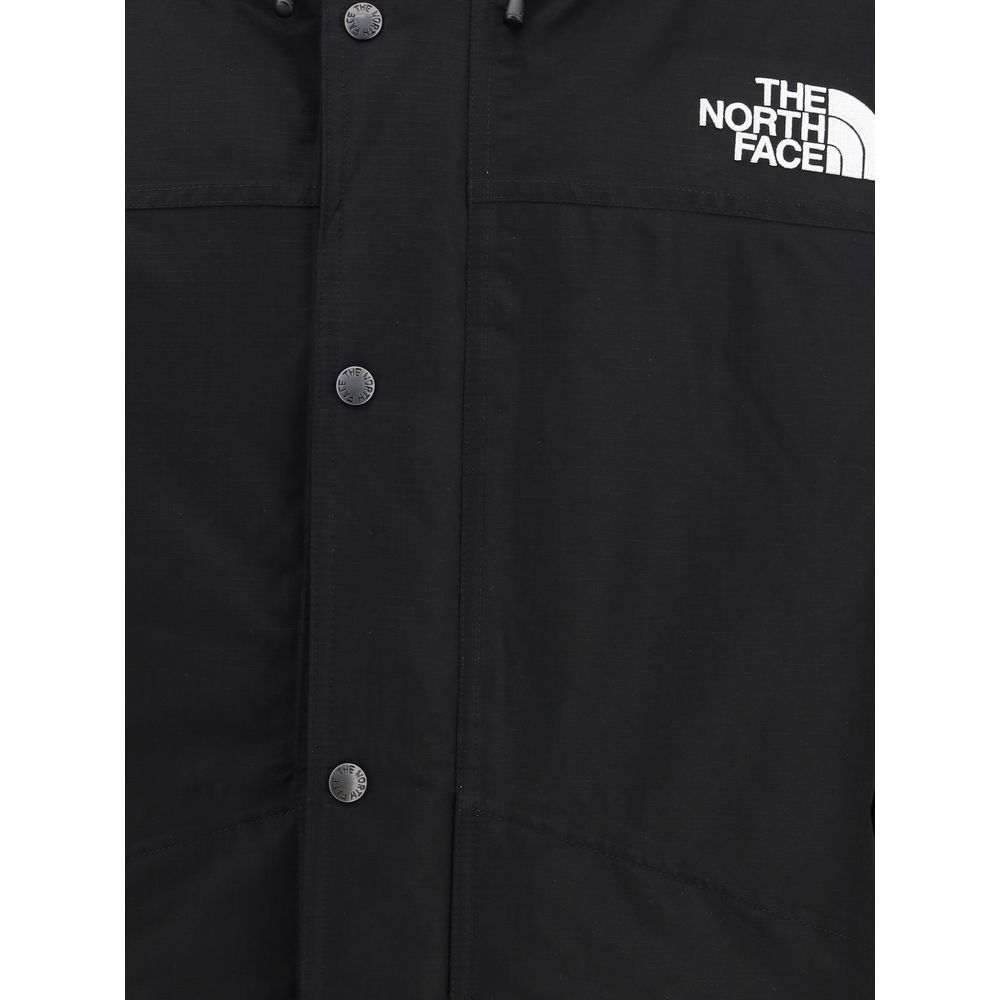 The North Face Mountain Down Jacket