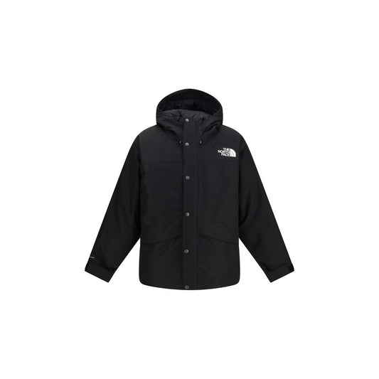 The North Face Mountain Down Jacket