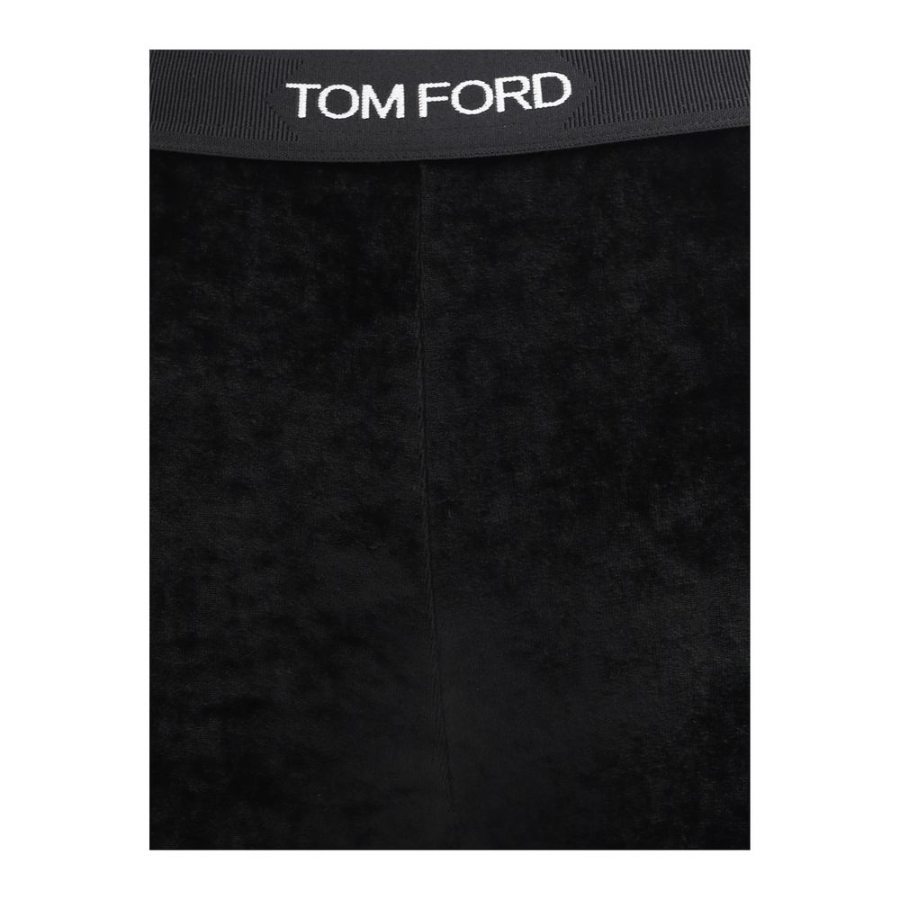 Tom Ford Lustrous Leggings