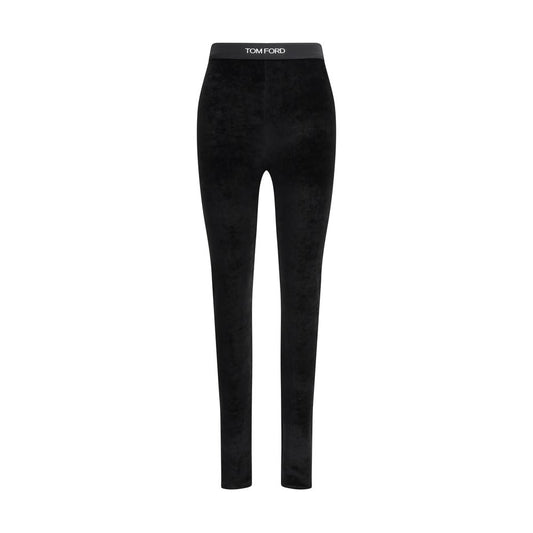 Tom Ford Lustrous Leggings
