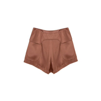 Tom Ford Pink Viscose Short