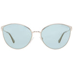 Tom Ford Rose Gold Dame Solbriller-Modeoutlet