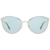 Tom Ford Rose Gold Dame Solbriller-Modeoutlet