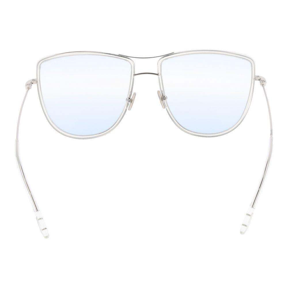 Tom Ford Silver Dame Solbriller-Modeoutlet