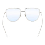 Tom Ford Silver Dame Solbriller-Modeoutlet