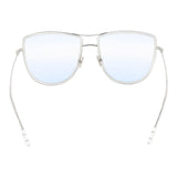 Tom Ford Silver Dame Solbriller-Modeoutlet