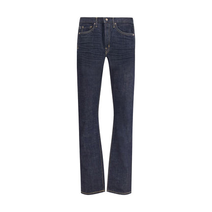 Tom Ford Straight Jeans