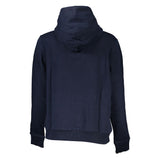 Tommy Hilfiger Blue Cotton Women Sweater-Modeoutlet