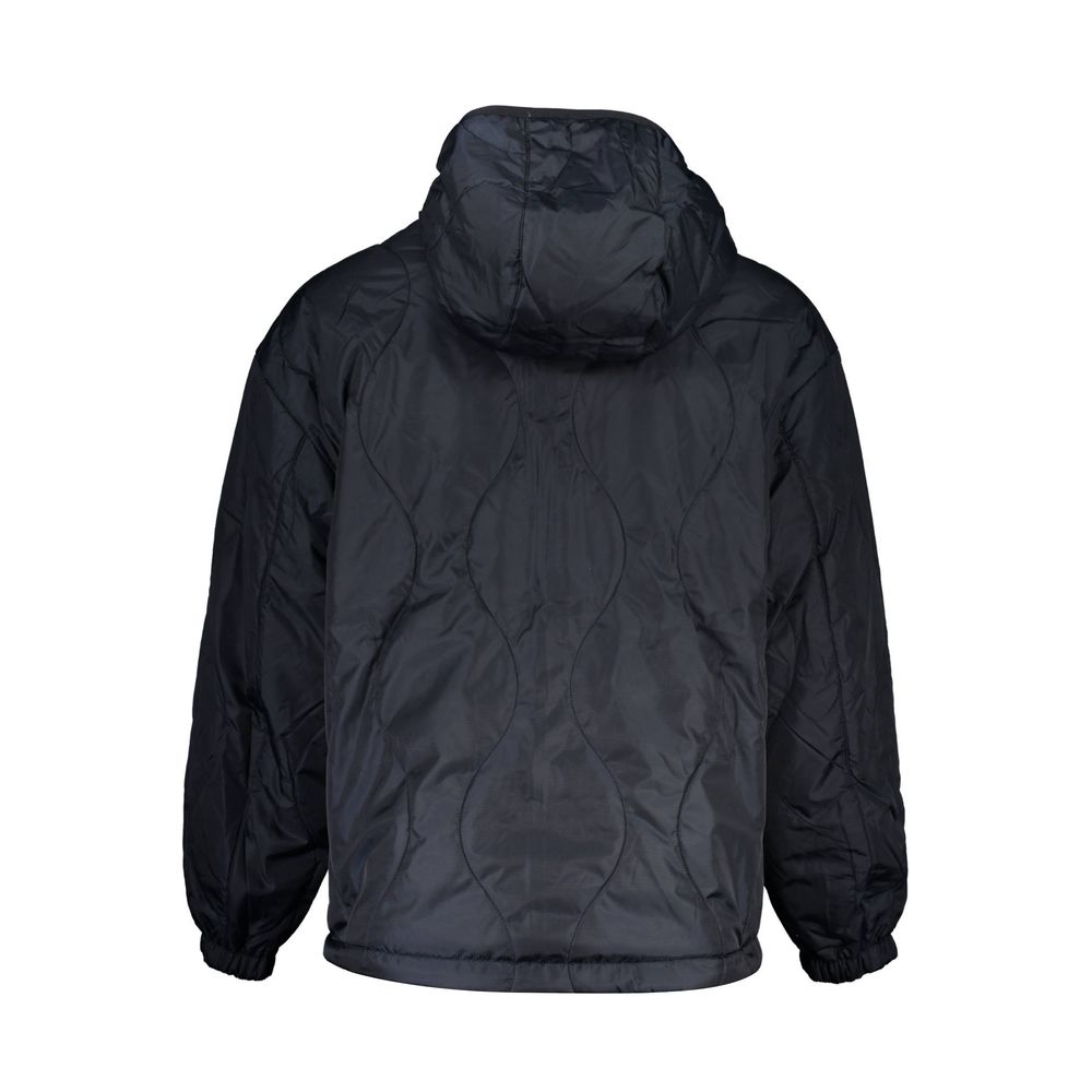 Tommy Hilfiger Blue Polyester Men's Jacket