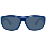 Tommy Hilfiger Blue Unisex Sunglasses-Modeoutlet