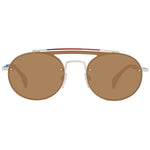 Tommy Hilfiger Gold Women Sunglasses-Modeoutlet