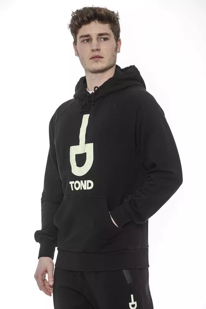 Tond Bomuld Sweater-Modeoutlet