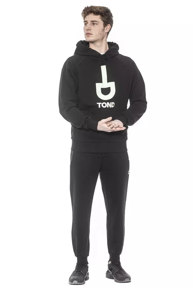 Tond Bomuld Sweater-Modeoutlet