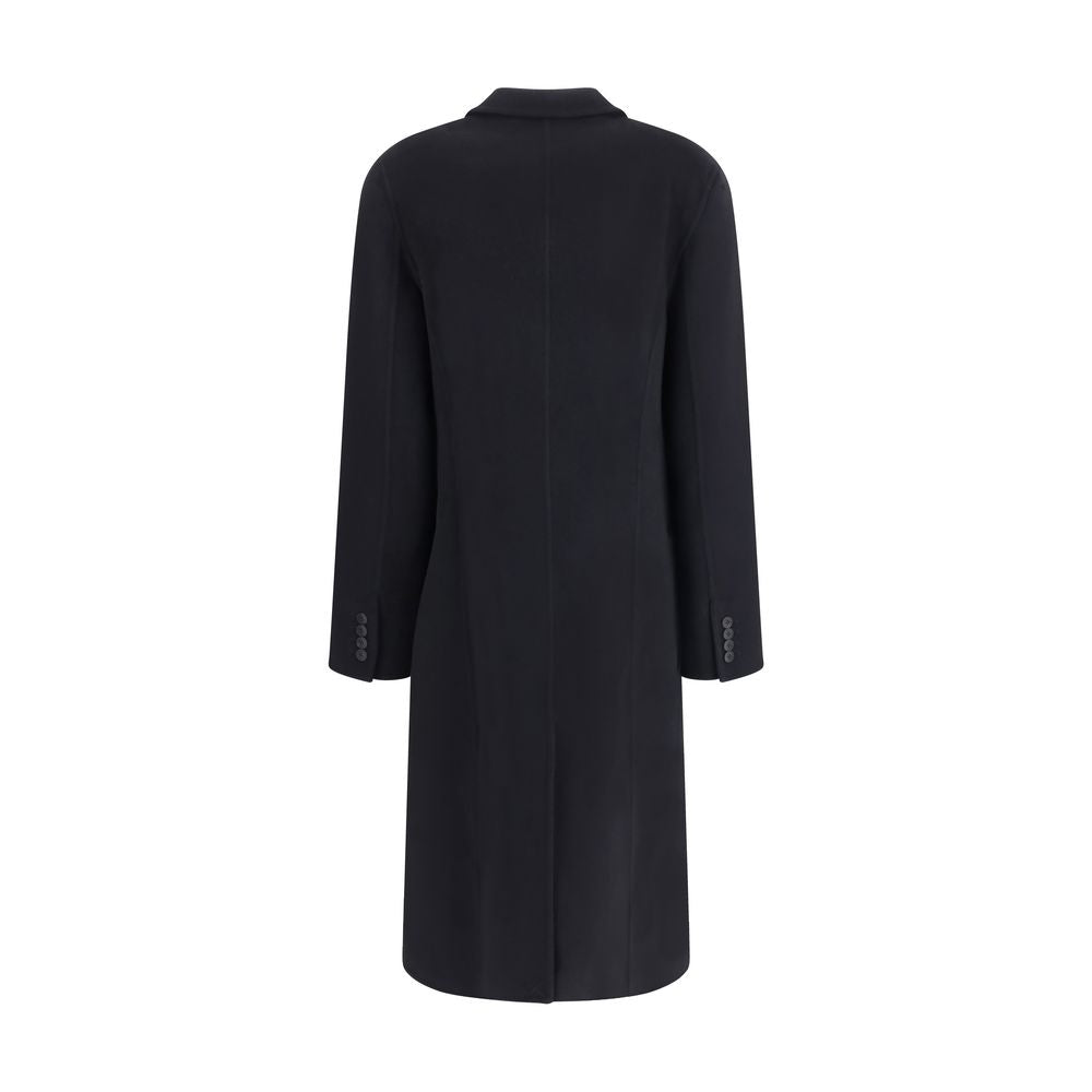 Tory Burch Classic Wool Coat
