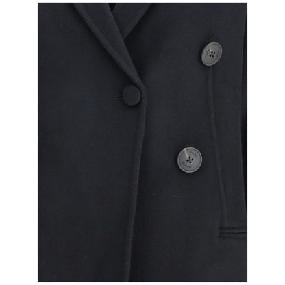 Tory Burch Classic Wool Coat