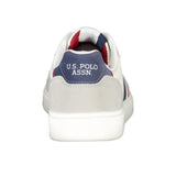 U.S. POLO ASSN. Lace-Up Sneakers