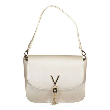 Valentino Bags Gray Polyethylene Handbag