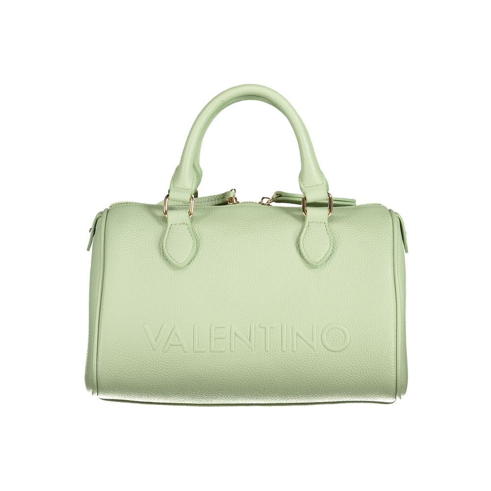 Valentino Bags Green Polyethylene Women Handbag