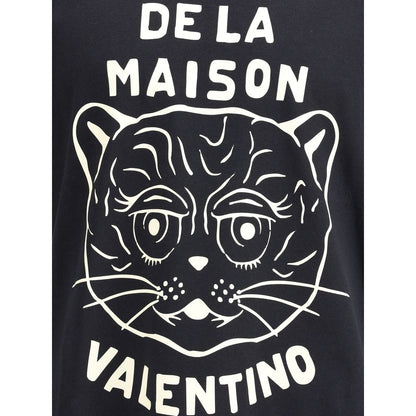 Valentino Le Chat De La Maison T-Shirt