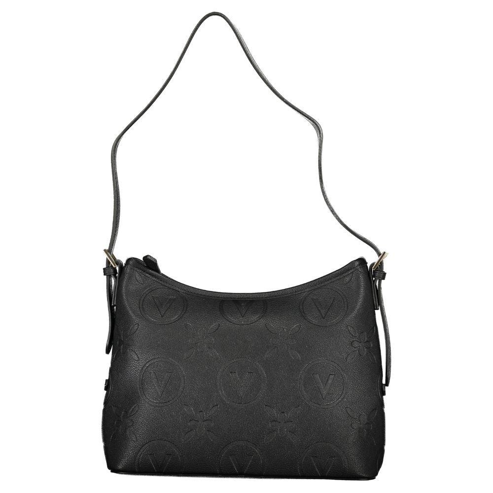 Valentino Nero Polyurethane Women's Bag