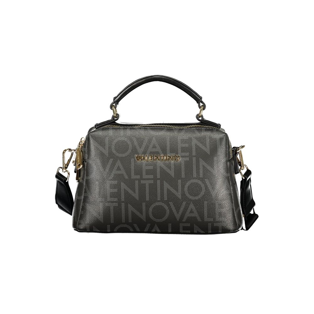 Valentino Nero Polyurethane Women's Bag