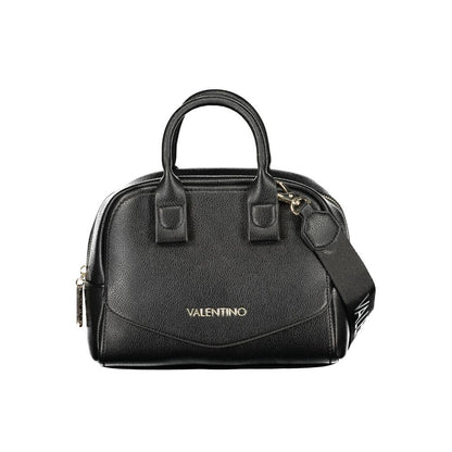 Valentino Nero Polyurethane Womens Bag