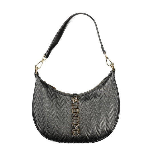 Valentino Nero Polyurethane Women's Bag