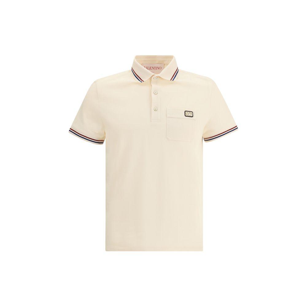 Valentino Polo Shirt-Modeoutlet