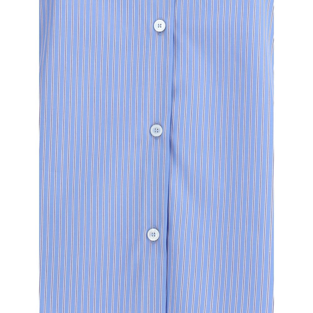 Valentino Striped Shirt