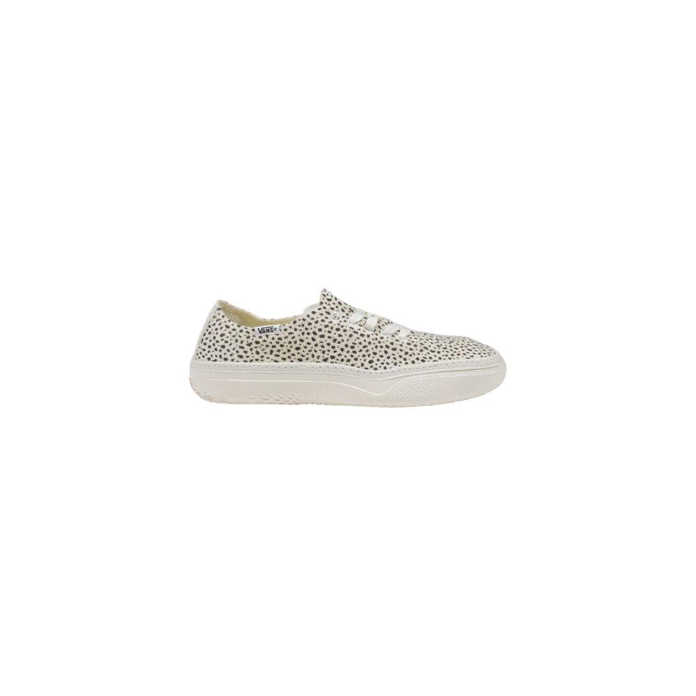 Vans Black Fabric Sneakers-Modeoutlet