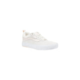 Vans Pink Leather Sneakers