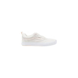 Vans Pink Leather Sneakers
