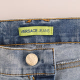 Versace Jeans Couture Bukser & Jeans-Modeoutlet