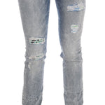 Versace Jeans Couture Bukser & Jeans-Modeoutlet