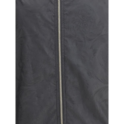 Versace Waterproof Jacket