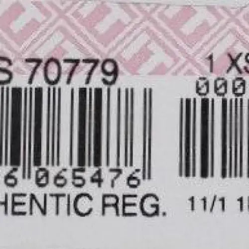 Acht Blue Cotton Regular Straight Fit Jeans