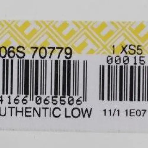 Acht Blue Wash Cotton Regular Straight Fit Jeans