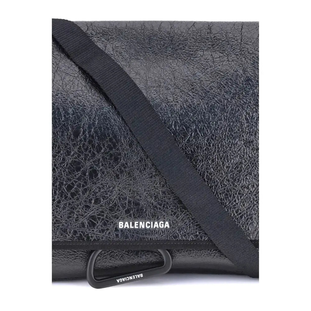 Balenciaga Explorer Shoulder Bag - Skuldertasker