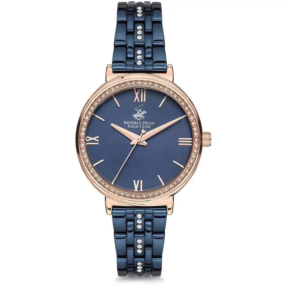 BEVERLY HILLS POLO CLUB BH2174-05