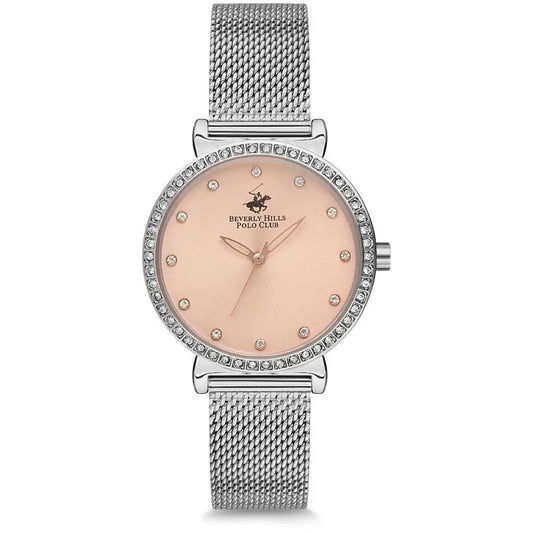 BEVERLY HILLS POLO CLUB BH2193-02