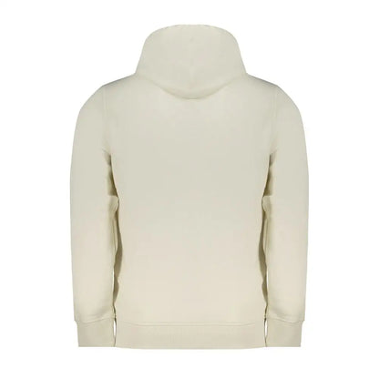 Calvin Klein Blue Polyurethane Men Sneaker