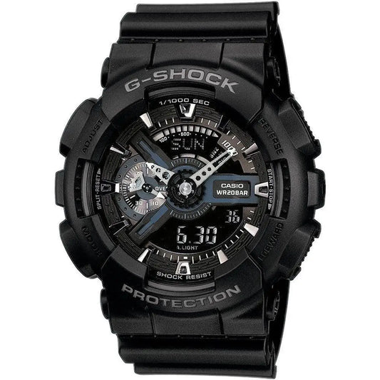 CASIO GSHOCK GA-1101BER